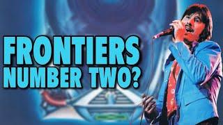 Journey - Frontiers (Billboard Hot 100 & 200 History)