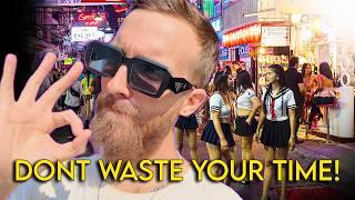 The Last Pattaya Nightlife Guide You'll EVER NEED (2025)