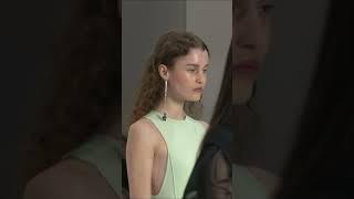 Anteprima Spectacular Closing | Milan Fashion Week | Spring Summer 2024
