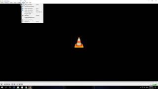 How To Enable Pause on last frame of a Video In VLC