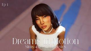 Meet Amina Sun | Dreams in Motion: Let's Play Series O1