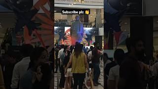 daily mini vlog (freedom fighter) ellenta mall #youtube #viralshorts #ytstudio