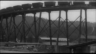 Kongsberg på 1920-tallet (1)