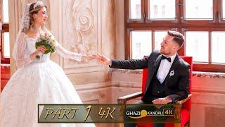 Layth & Havana / Tarek Shexani - Part 01 by Ghazi Kandali 4K-(Ultra HD)