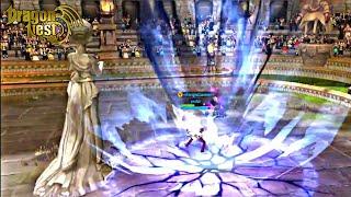 Dragon Nest M - Reload arena ladder