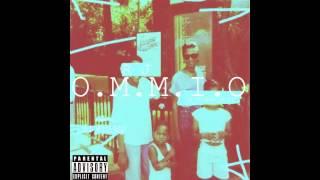 RJ (Pushaz Ink) - Really Out Here [O.M.M.I.O]