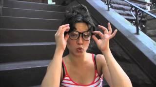 VERONICA OSORIO CHARACTERS REEL