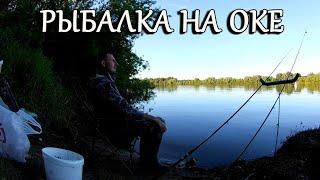 Фидер в конце Июня 2020