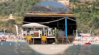 Sound of the Sea Dhermi Albania Andy Stone