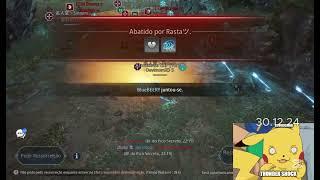 TIME MAIS FORTE DO NA  |  NA SAFE, PVP CHAT  | CORTES DO MIR4 #nft #mir4