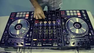 Set en vivo Remix`s Propios - Emmanuel Machado