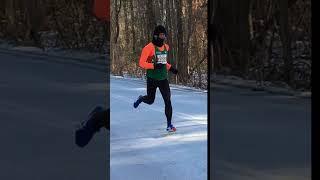 How Yuki Kawauchi Won The 2018 Boston Marathon   #shorts #bostonmarathon #marathon #running