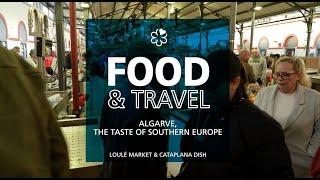 Cataplana Showcooking with chef Luis Brito 1 MICHELIN Star
