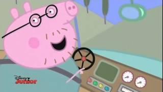 La Casa delle Vacanze (PEPPA PIG in Italia - ep.37 - Quarta Stagione)