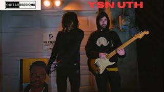 YSN UTH & FRANK BEATS "GUITAR SESSION" Dir By @TheOriginalShooter