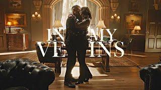 Roy & Thea | In My Veins [1x15-8x10]