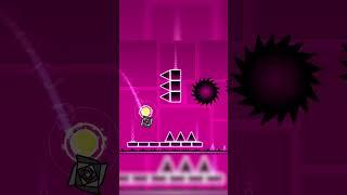 Усложнил POLARGEIST до ЭКСТРИМ ДЕМОНА в Geometry dash 2.2