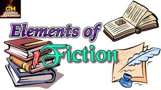 Elements of Fiction~GM Lectures