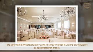 Organizacja wesel imprezy plenerowe imprezy firmowe Margonin  Restauracja Komfort