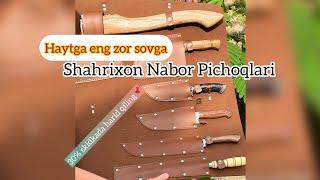 Nabor Pichoqlari 999997178||999991219 #shahrixon #knife #america #handmade #biznes #automobile