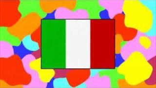 Германия и Италия (La Germania in Italiano)