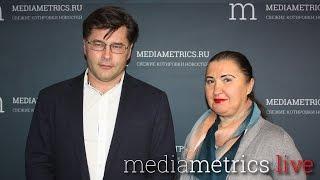 Кому на Руси жить хорошо? В гостях Алексей Мухин