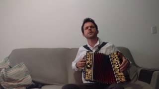 Katy Perry - Hot and Cold (gaita/accordion), full music