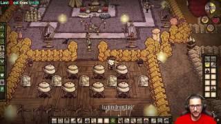 2k Days Mega Base Tour Dont Starve Mega Base