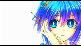 VOCALOID3: Aoki Lapis - "Think the Future" [HD & MP3]