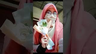 MasyaAllahMy ig:@salsaalaikarahmah