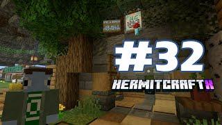 Mumbo Jumbo, I made you a redstone tutorial for sand retrieval  — HermitCraft 10: ep 32