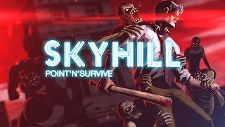 SKYHILL Android Gameplay ᴴᴰ