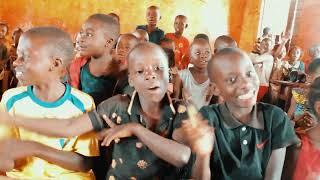 A L'ÉCOLE OFFICIAL VIDEO BY WANYATURU KWAYA KIFARU MABULO