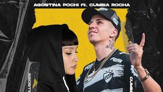 Agostina Pochi X Cumbia Rocha X Gonza Maza - Quiero repetir - Dutty love