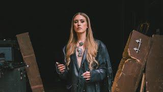 Gemma Griffiths - Yahweh (Visualizer)