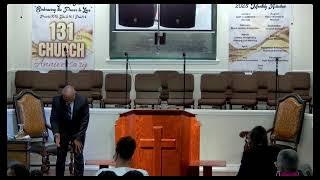 St. Mark Houston Live 6/1/2025