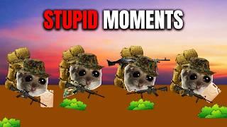 The Dumbest Things I Have Seen in the Military - Marine Corps Chronicles (Ep. 5)