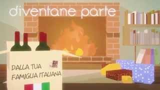 The Winefathers - Be part of the wine family! ITALIAN VERSION