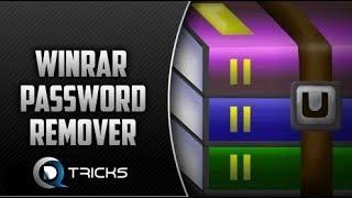 Winrar Forgot Password Recover without any software 1000% working