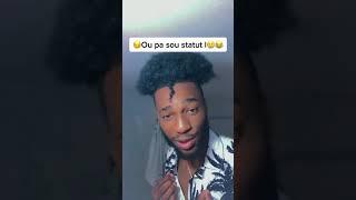 Pi bèl video funny Haitian #haitian tiktok #tiktok #shorts