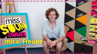 c. Freude / SOUNDZIMMER 38