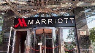 Обзор отеля Marriott Krasnodar