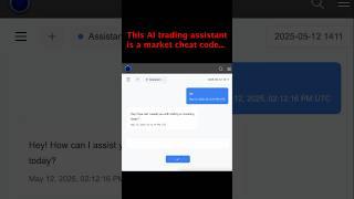 Using AI to level up your trading