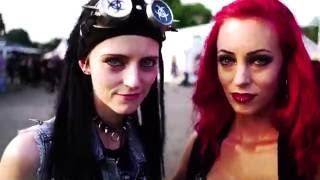 Amphi Festival 2016 - Aftermovie