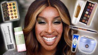 Yo Skin DRY AF! Here's Why! | Jackie Aina