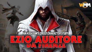 Why Do We Remember Ezio Auditore Da Firenze? | An Assassin's Creed Character Study