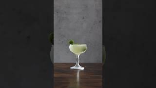 Nuclear Daiquiri #drink #cocktail #mixology #recipe #youtube