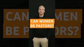 Can Women Be Pastors? | Chris Hays #FullerSeminary #AskUsAnything #FullerFaculty