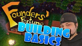 Basic Start-Up | Founders' Fortune | Part 7