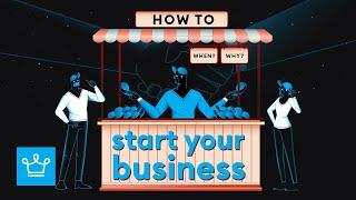 15 Things You Should Know When Starting a Business